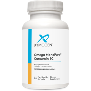 Omega MonoPure® Curcumin EC 30 Softgels