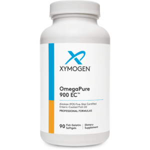OmegaPure 900 EC™ 90 Softgels
