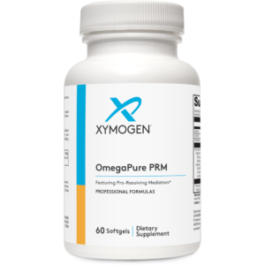 OmegaPure PRM 60 Softgels