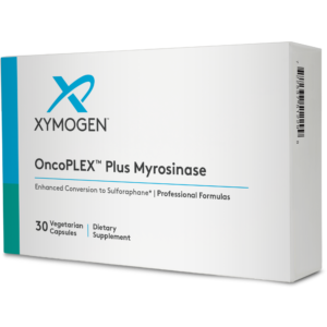 OncoPLEX™ Plus Myrosinase 30 Capsules