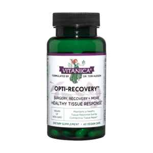 Opti-Recovery® – 60 capsules
