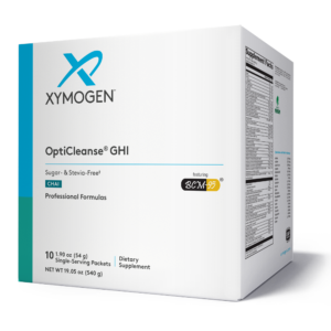OptiCleanse® GHI Chai Sugar- & Stevia-Free 10 Servings