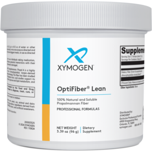 OptiFiber® Lean 30 Servings