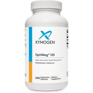 OptiMag® 125 240 Capsules