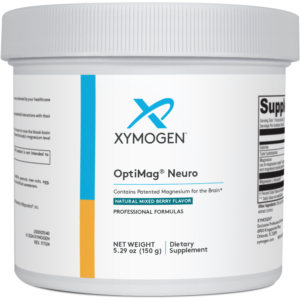 OptiMag® Neuro Mixed Berry 60 Servings