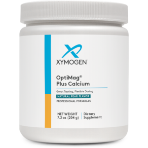 OptiMag® Plus Calcium Pear 30 Servings