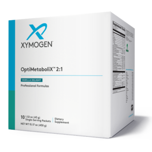 OptiMetaboliX™ 2:1 Vanilla Delight 10 Servings