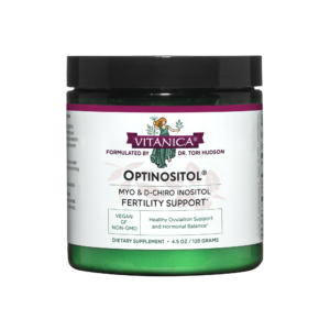 Optinositol® ~ 4.5 ounces powder