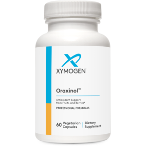 Oraxinol™ 60 Capsules
