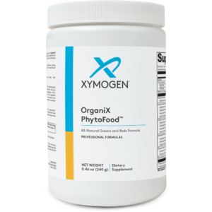 OrganiX PhytoFood™ 30 Servings