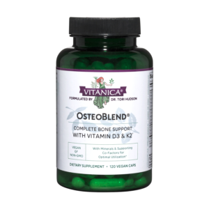 OsteoBlend®