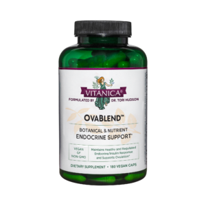 OvaBlend™ – 180 capsules