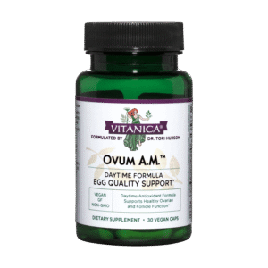 Ovum A.M.™ – 30 capsules