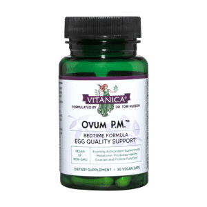 Ovum P.M.™ – 30 capsules