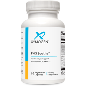 PMS Soothe™ 60 Capsules