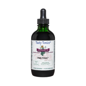 PMS Tonic™ – 4 oz. liquid