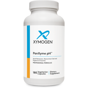 PanXyme pH™ 180 Capsules