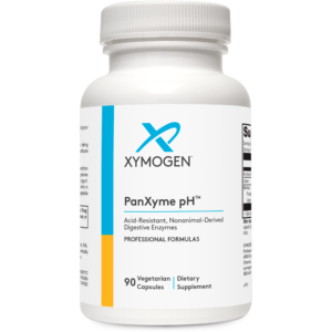 PanXyme pH™ 90 Capsules