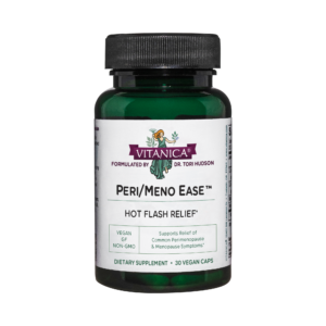 Peri/Meno Ease™ – 30 capsules