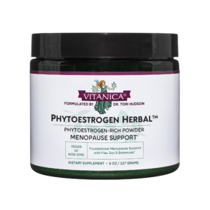PhytoEstrogen Herbal™ – 8 oz. powder