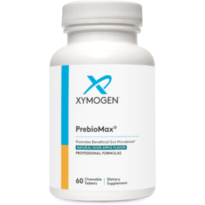 PrebioMax® Natural Sour Apple 60 Tablets