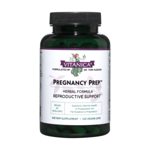 Pregnancy Prep™