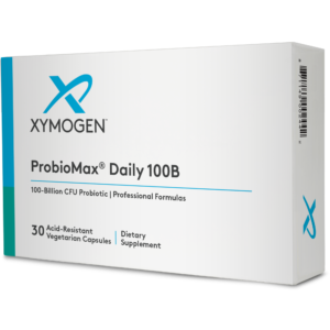 ProbioMax® Daily 100B 30 Capsules