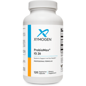 ProbioMax® IG 26 120 Capsules