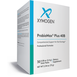 ProbioMax® Plus 40B 30 Servings