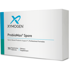 ProbioMax® Spore 30 Capsules