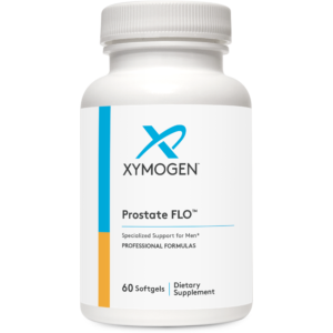 Prostate FLO™ 60 Softgels