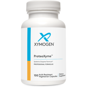 ProteoXyme™ 100 Capsules