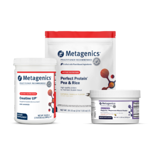 Muscle Gains Bundle