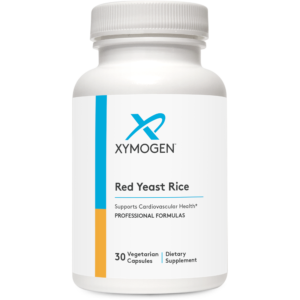 Red Yeast Rice 30 Capsules