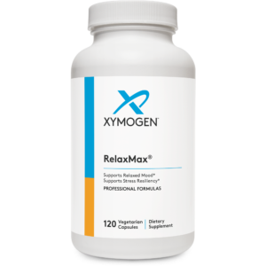 RelaxMax® 120 Capsules