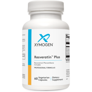 Resveratin™ Plus 60 Capsules