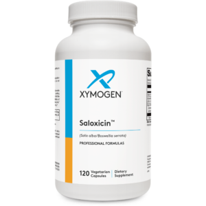 Saloxicin™ 120 Capsules