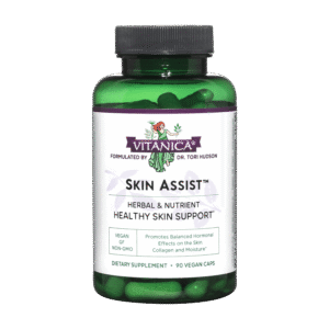 Skin Assist™ – 90 capsules