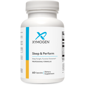 Sleep & Perform 60 Capsules