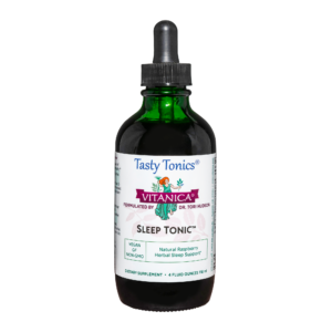 Sleep Tonic™ – 4 oz. liquid