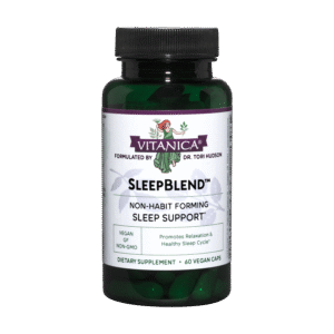SleepBlend™