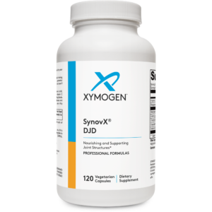 SynovX® DJD 120 Capsules