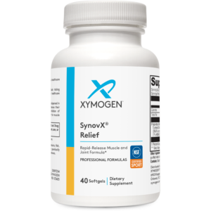 SynovX® Relief 40 Softgels