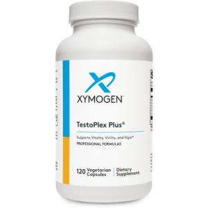 TestoPlex Plus® 120 Capsules