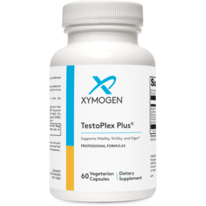 TestoPlex Plus® 60 Capsules