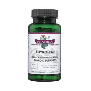 ThyroFem™ – 60 capsules