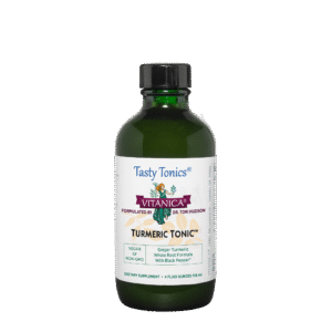 Turmeric Tonic™ – 4 oz. liquid