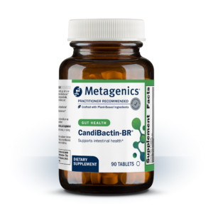 CandiBactin-BR | Metagenics