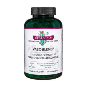 VasoBlend™