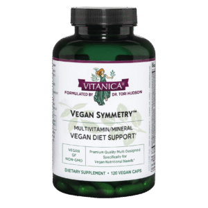 Vegan Symmetry™ – 120 capsules